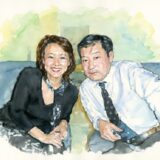 鮎川純太と杉田かおるの離婚は裁判で決着!7ヶ月で終わった結婚の全真相