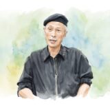 バービーボーイズ・コンタの妻は関西の女優という噂の真相！離婚と再婚の経緯を調査