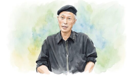 バービーボーイズ・コンタの妻は関西の女優という噂の真相！離婚と再婚の経緯を調査