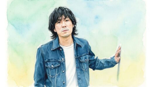 バックナンバーの浮気相手は誰？清水依与吏と関西タレントA子の2年間の秘密交際を解説