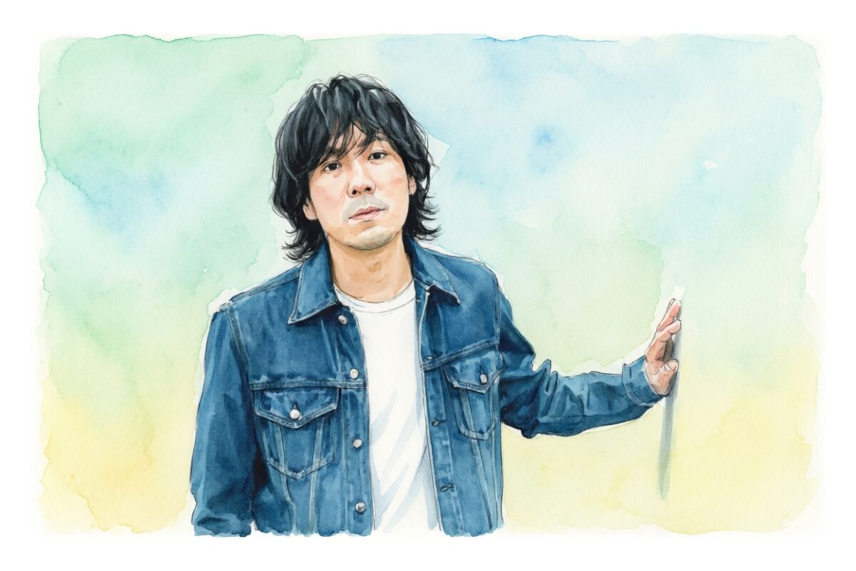 バックナンバーの浮気相手は誰?清水依与吏と関西タレントA子の2年間の秘密交際を解説