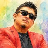 バン仲村の若い頃がヤバい！大学院卒で大学職員だった意外な経歴と逮捕事件の真相