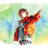 バウンディの出身・生い立ちを徹底解説！段ボール工作少年が天才アーティストになるまで