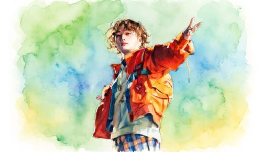 バウンディの出身・生い立ちを徹底解説！段ボール工作少年が天才アーティストになるまで