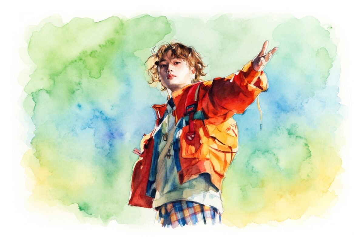 バウンディの出身・生い立ちを徹底解説！段ボール工作少年が天才アーティストになるまで