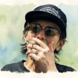 チバユウスケの奥さんはどんな人？一般人美女との馴れ初めと夫婦の素顔