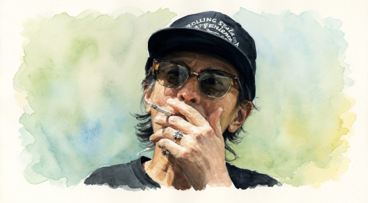 チバユウスケの奥さんはどんな人？一般人美女との馴れ初めと夫婦の素顔