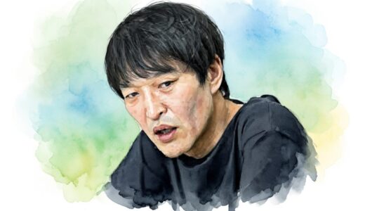 千原ジュニアと嫁の歳の差は18歳！プロ妻と呼ばれる理由を徹底解説