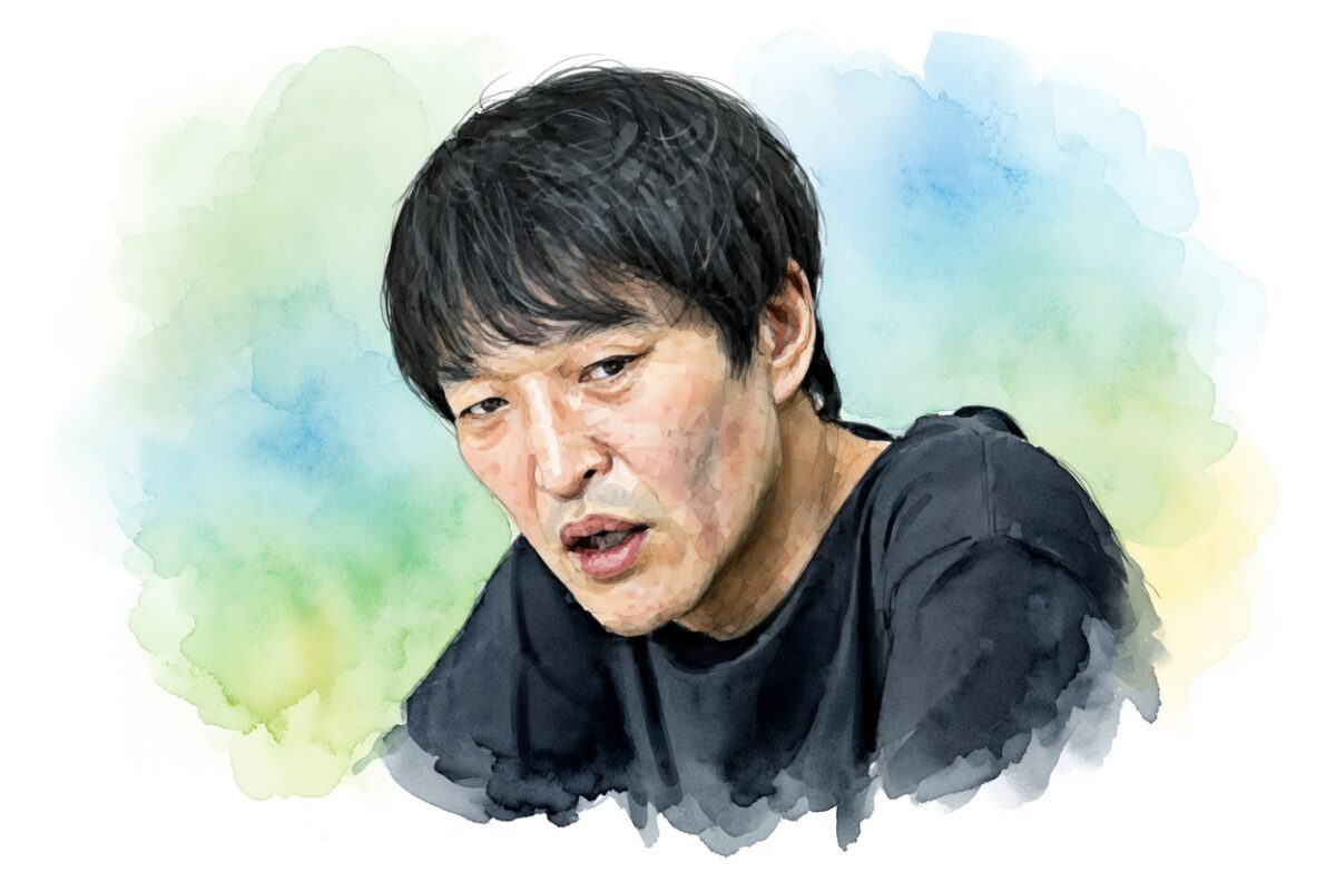 千原ジュニアの嫁との歳の差は18歳！プロ妻と呼ばれる理由を徹底解説