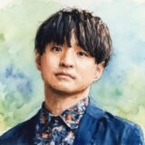 藤原聡の結婚相手は一般女性!愛妻家エピソードと嫁がaikoという噂の真相