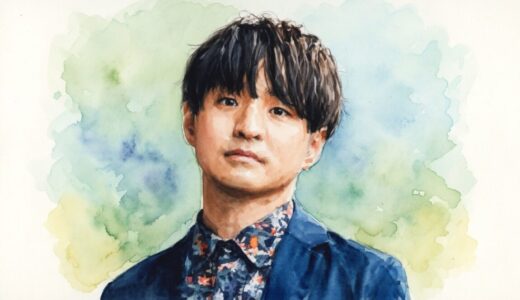 藤原聡の結婚相手は一般女性！愛妻家エピソードと嫁がaikoという噂の真相