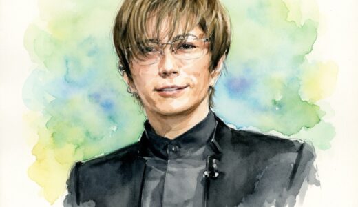GACKTの姉の写真が話題！実は叔母で戸籍上の姉になった経緯と職業を調査