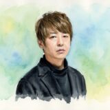 GLAY・ジローの嫁は玲子！脱退騒動で深夜に駆けつけた馴れ初めエピソードが感動的