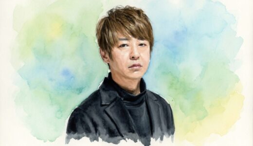 GLAY・ジローの嫁は玲子！脱退騒動で深夜に駆けつけた馴れ初めエピソードが感動的