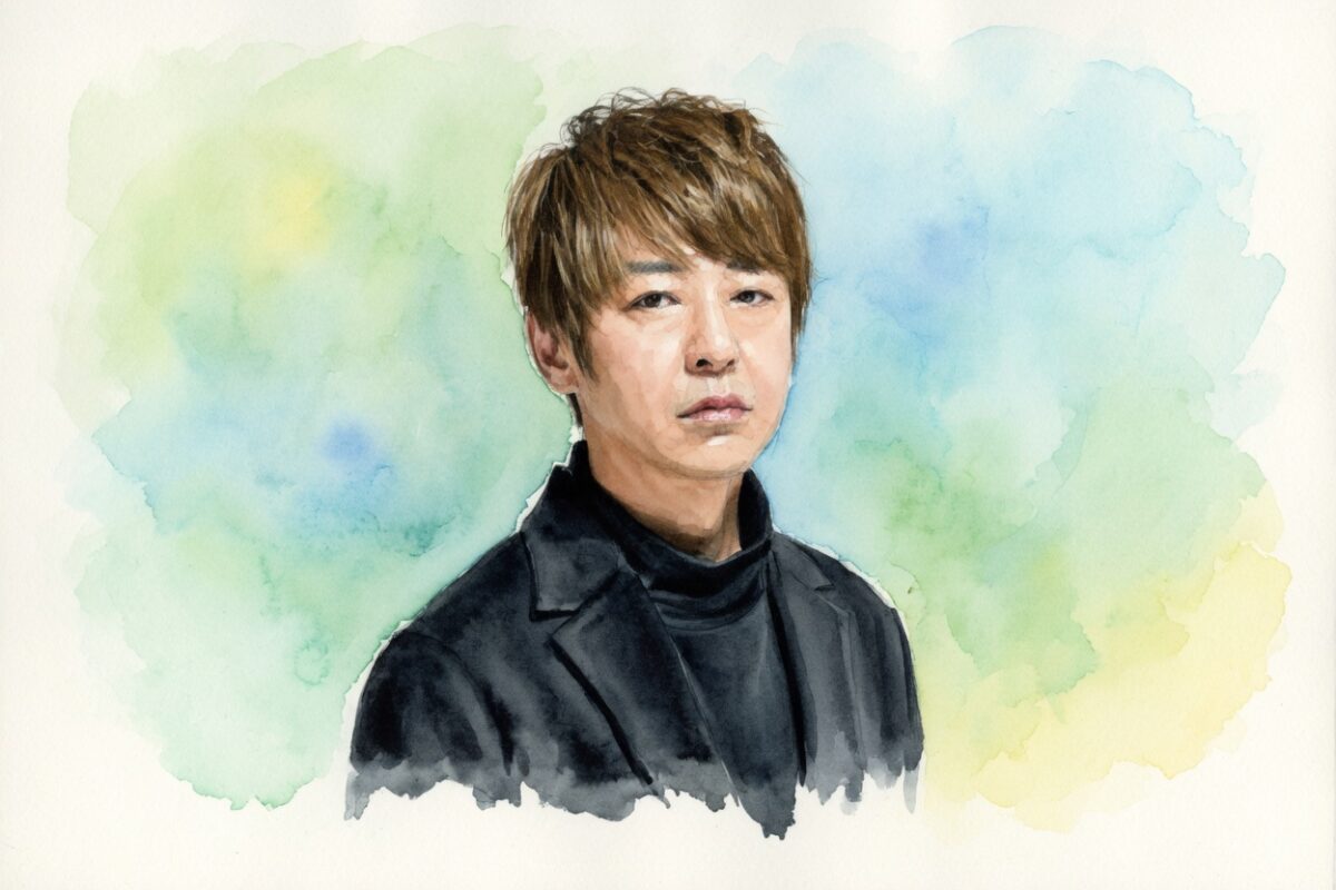GLAY・ジローの嫁は玲子！脱退騒動で深夜に駆けつけた馴れ初めエピソードが感動的
