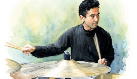 長谷部徹の再婚は？甲斐智枝美と死別後も独身を続ける元T-SQUAREドラマーの現在