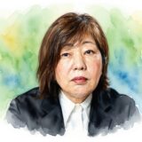 林真理子の娘の学歴は青山学院！初等部から大学まで一貫した超高学歴の全貌