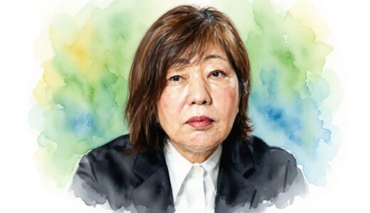 林真理子の娘の学歴は青山学院！初等部から大学まで一貫した超高学歴の全貌