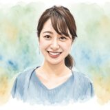 林美沙希の実家は名古屋のお嬢様家庭!両親・弟2人との絆や生い立ちを解説