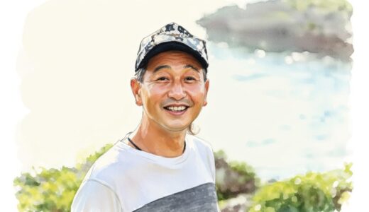 広部俊明の再婚は？羽田美智子との離婚理由と現在の元夫婦の関係