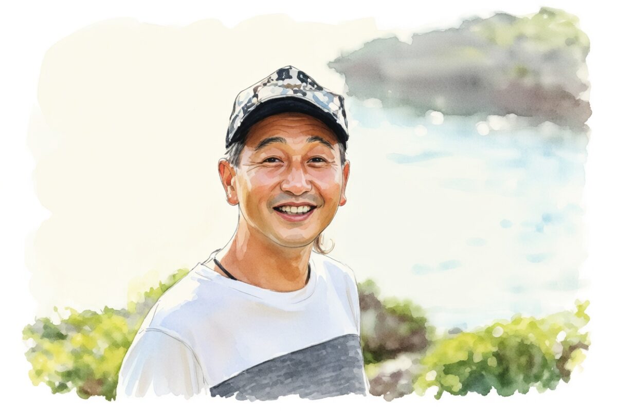 広部俊明の再婚は？羽田美智子との離婚理由と現在の元夫婦の関係