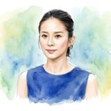 陽月華の結婚相手の旦那は一般人？「日常の延長線上」発言の真意と馴れ初めを解説