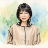 堀ちえみの娘さつきの大学はどこ？二松学舎大学説の3つの根拠を徹底検証