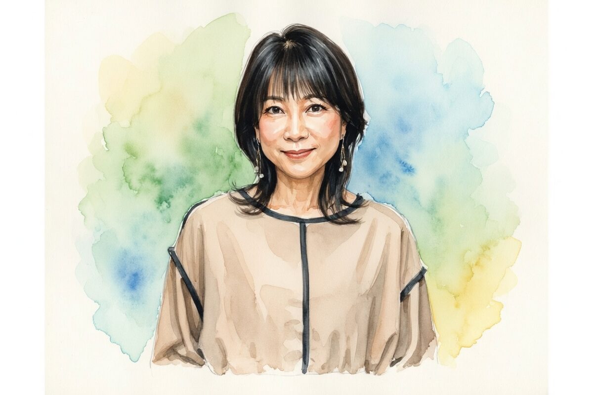 堀ちえみの娘さつきの大学はどこ？二松学舎大学説の3つの根拠を徹底検証