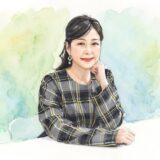 堀内敬子の旦那は2人目！元夫・小暮清貴との離婚から再婚した現在の旦那まで