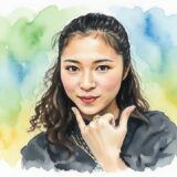 星奈々の結婚歴と現在のプライベート！和田豊との不倫騒動の全貌も解説