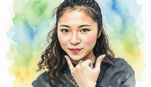 星奈々の結婚歴と現在のプライベート！和田豊との不倫騒動の全貌も解説