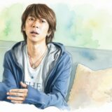 細美武士の嫁は謎多き一般女性！46歳で手紙を読んで発表した感動の結婚