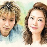 飯田圭織の旦那・仲川健治は元7HOUSEボーカル!現在の職業と馴れ初めを解説