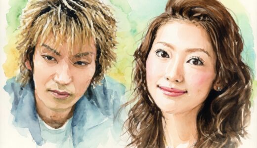 飯田圭織の旦那・仲川健治は元7HOUSEボーカル！現在の職業と馴れ初めを解説