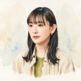 生駒里奈の実家は門が3つある秋田の大豪邸！お金持ちの理由と家族の素顔