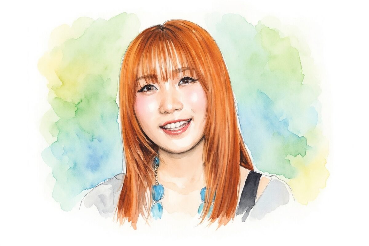 幾田りらの父親は三井物産役員？「普通の会社員」発言と噂の真相を解説