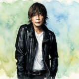 INORANの結婚が謎なのはなぜ?LUNA SEA唯一の婚姻不明メンバーの真相