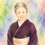 井上八千代の家系図が超豪華！3代連続で人間国宝になった奇跡の一家