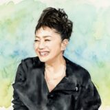 石川さゆりの元夫・馬場憲治との13人大家族生活！離婚の真相と元夫の現在