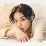 磯村勇斗の実家は沼津仲見世商店街！父の無口な愛情と家族4人の絆に感動