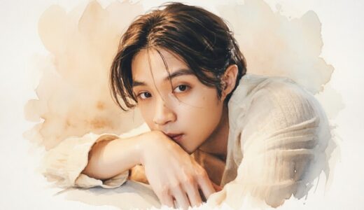 磯村勇斗の実家は沼津仲見世商店街！父の無口な愛情と家族4人の絆に感動