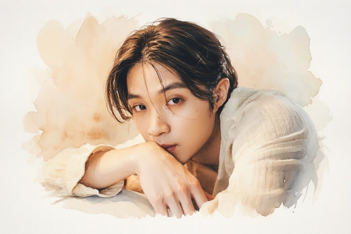 磯村勇斗の実家は沼津仲見世商店街!父の無口な愛情と家族4人の絆に感動