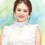 伊東紗冶子の結婚後の現在と引退理由！西川貴教との馴れ初めから芸能界引退まで