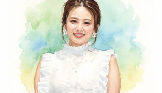 伊東紗冶子の結婚後の現在と引退理由！西川貴教との馴れ初めから芸能界引退まで