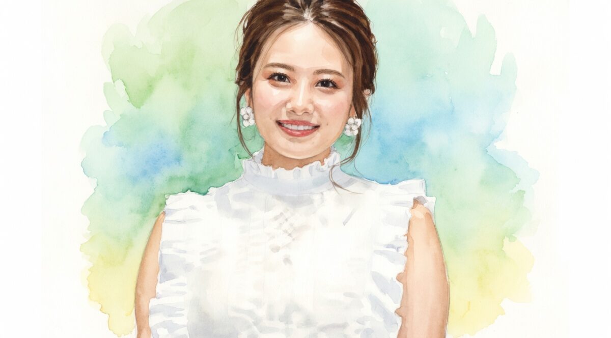 伊東紗冶子の結婚後の現在と引退理由！西川貴教との馴れ初めから芸能界引退まで