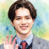 岩崎大昇の金持ち説の真相とは？実家は東戸塚の高級住宅街で父親の職業も調査