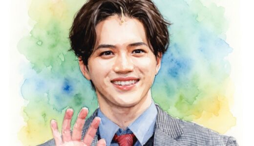 岩崎大昇の金持ち説の真相とは？実家は東戸塚の高級住宅街で父親の職業も調査