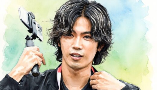 神宮寺勇太の学歴まとめ｜あずさ第一高校で広瀬すずと同期だったって知ってた？