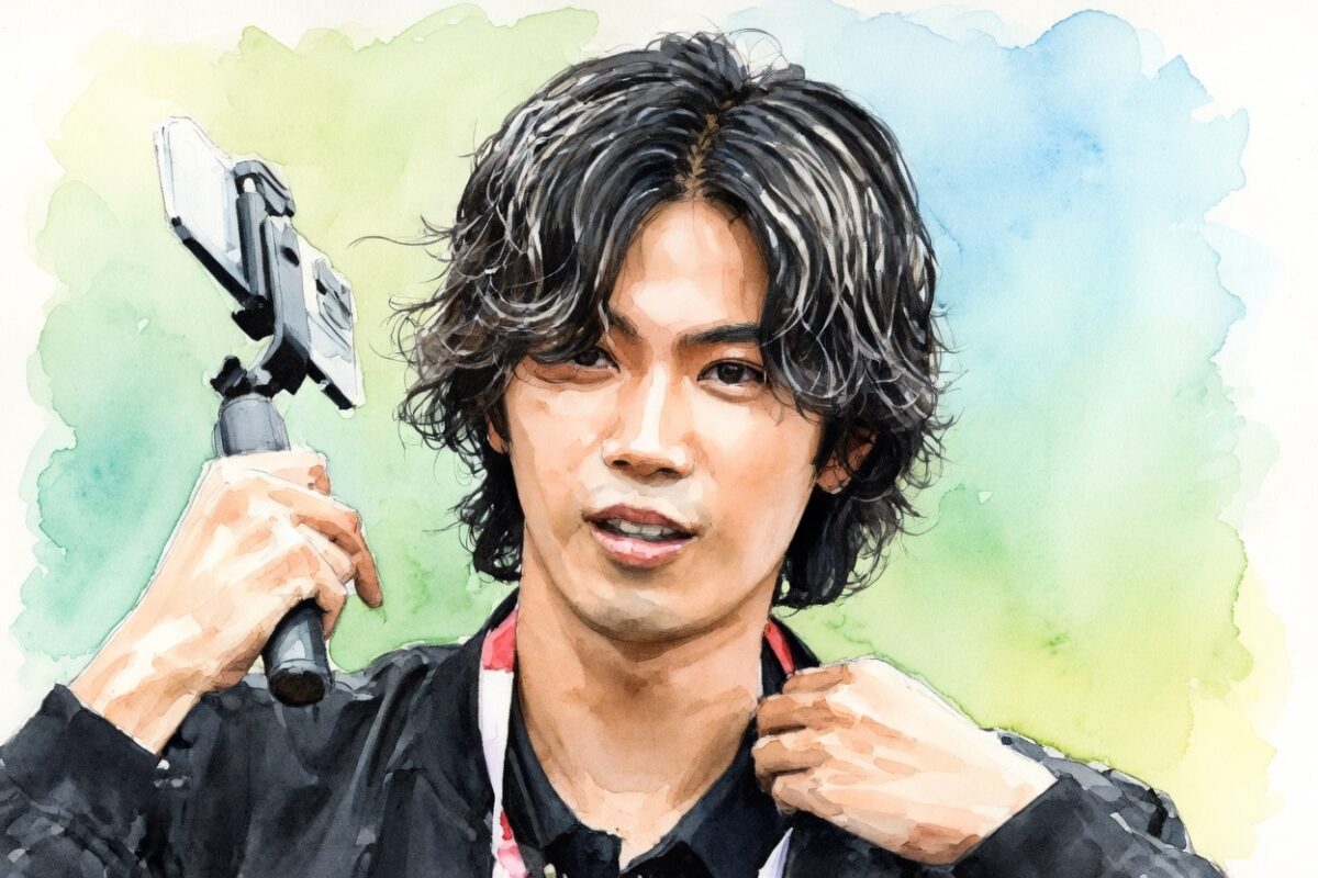 神宮寺勇太の学歴まとめ｜あずさ第一高校で広瀬すずと同期だったって知ってた？