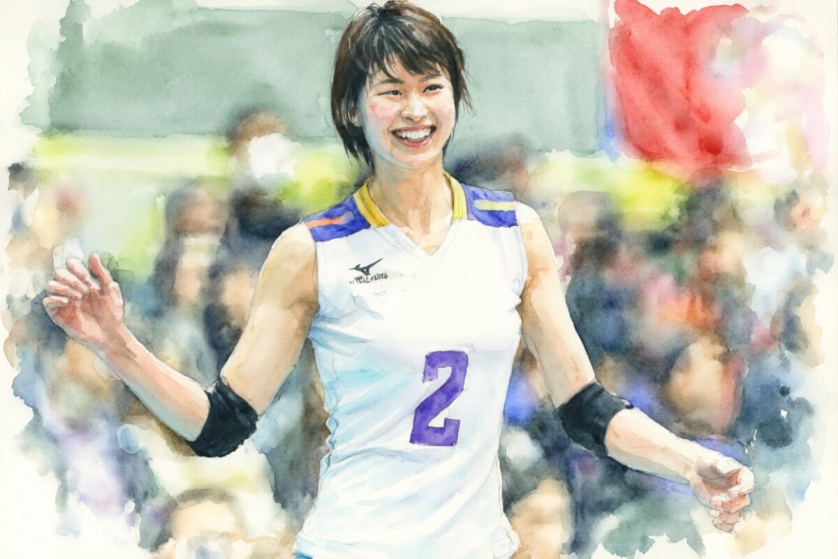 木村沙織の旦那の職業はヒモじゃない!カフェ閉店後の現在と年収格差の真相